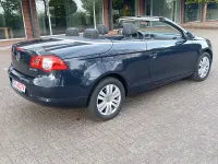 Brugt VW Eos 150 HK (110 kW) 2007 Cabriolet