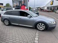Gebraucht Audi A6 Allroad Sport 232 PS (170 kW) 2008 Grau Kombi