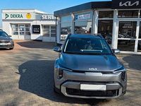Neu Kia Stonic Vision 101 PS (74 kW) 2026 Grau SUV