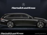 Gebraucht Mercedes E300 Advanced Plus 197 PS (144 kW) 2023 Obsidianschwarz  lack Kombi