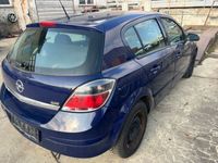 gebraucht Opel Astra Lim. Edition