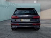 gebraucht Audi SQ7 LASER °