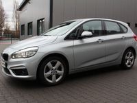 gebraucht BMW 218 Active Tourer i Aut. 2.Hand/LED/Navi