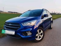 gebraucht Ford Kuga 2.0 TDI Euro 6 - XXL Ausstattung