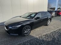 gebraucht Mazda 6 Exclusive-Line