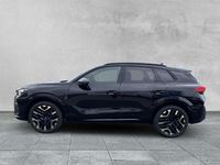 Neu Cupra Terramar VZ 272 PS (200 kW) 2026 Midnight schwarz SUV