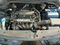 Gebraucht Hyundai i20 Active 101 PS (74 kW) 2017 Limousine