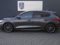 Gebraucht Ford Focus Performance Edition 280 PS (205 kW) 2020 Magneticgrau metallic Limousine