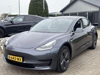 Gebraucht Tesla Model 3 RWD 175 kW (238 PS) 2019 Grau Limousine