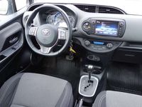 gebraucht Toyota Yaris Hybrid Comfort Hybrid Klimatronic Kamera