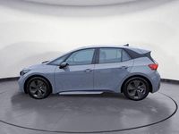 Gebraucht Cupra Born 150 kW (204 PS) 2023 Vaporgrau Kleinwagen