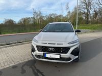 gebraucht Hyundai Kona 1.6 T-GDI N Line DCT N Line