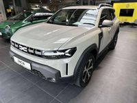 Neu Dacia Duster Journey 154 PS (113 kW) 2026 Sandstone SUV