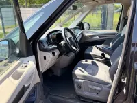 Gebraucht VW Multivan 150 PS (110 kW) 2023 Deep black perleffekt Van / Kleinbus