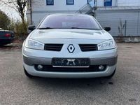 gebraucht Renault Mégane II 