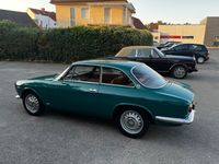 gebraucht Alfa Romeo Giulia Sprint GT Veloce 1.6 TOP ORGINAL