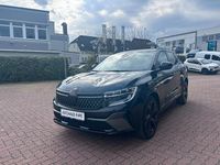 Gebraucht Renault Austral Techno Esprit Alpine 131 PS (96 kW) 2023 Schwarz SUV