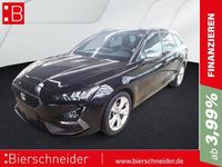 Gebraucht Seat Leon FR 150 PS (110 kW) 2025 (unbekannt) Kombi