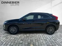 Gebraucht Mitsubishi Eclipse Cross Active 163 PS (119 kW) 2019 Schwarz SUV
