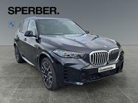 Gebraucht BMW X5 M Sport 340 PS (250 kW) 2024 Schwarz SUV