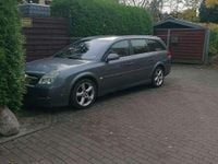 Gebraucht Opel Vectra Sport 150 PS (110 kW) 2004 Kombi