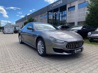 Gebraucht Maserati Ghibli GT 330 PS (242 kW) 2022 Silber Coupé