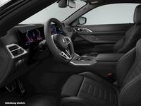 Gebraucht BMW 430 M Sport 286 PS (210 kW) 2025 Saphirschwarz metallic Coupé