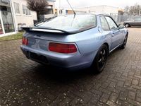 Gebraucht Porsche 968 239 PS (175 kW) 1992 Blau Coupé