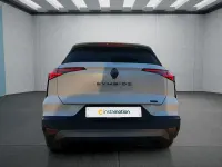 Gebraucht Renault Symbioz 143 PS (105 kW) 2025 Weiß SUV