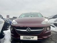 Gebraucht Opel Adam Jam 101 PS (74 kW) 2019 Rot Kleinwagen