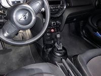 Gebraucht Mini ONE 75 PS (55 kW) 2016 Schwarz Kleinwagen