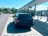 Gebraucht Mercedes C250 204 PS (150 kW) 2011 Braun Kombi