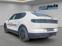 Gebraucht Ford Capri Premium 210 kW (286 PS) 2025 Weiß SUV