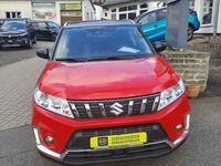 gebraucht Suzuki Vitara 1.0 Comfort 4x4