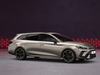Gebraucht Cupra Leon VZ2 333 PS (244 kW) 2022 Andere farbe Kombi