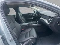 Gebraucht Volvo V60 Plus 349 PS (256 kW) 2025 Vapour grey Kombi