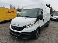 gebraucht Iveco Daily 35 S14 V Radstand 3520 L2,3 Ltr. - 114 ...
