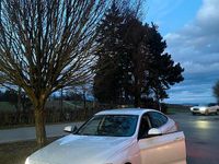Usata BMW 320 150 CV (110 kW) 2015 Bianco Berlina