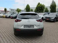 Gebraucht Mazda MX30 107 kW (146 PS) 2022 Weiß SUV