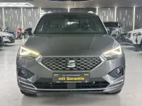 Gebraucht Seat Tarraco 4Drive 190 PS (139 kW) 2020 Grau SUV