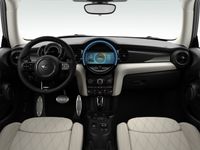gebraucht Mini Cooper S 3-Türer ehem UPE 44.250€ AD digitales Cockpit LED Kurvenlicht Scheinwerferreg.