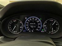 gebraucht Opel Insignia ST GSI 2.0 Turbo AT 4x4 | AHK | Leder |