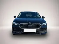 Gebraucht Skoda Superb 150 PS (110 kW) 2025 Manufacturer Kombi