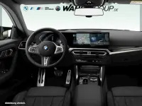 Gebraucht BMW M240 M Sport 374 PS (275 kW) 2022 Schwarz Coupé