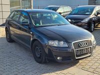 gebraucht Audi A3 Sportback 2.0 TDI Ambition