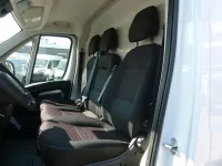 Gebraucht Citroën Jumper 140 PS (102 kW) 2022 Ice weiss Van / Kleinbus