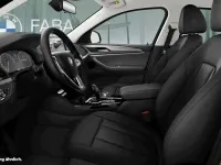 Gebraucht BMW X4 Advantage 265 PS (194 kW) 2019 Flamencorot brillanteffekt SUV