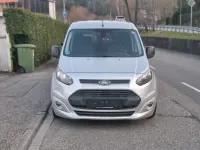 Gebraucht Ford Transit Connect Trend 120 PS (88 kW) 2016 Van / Kleinbus