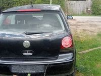 gebraucht VW Polo 2 1.2 Maschine