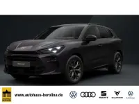 Neu Cupra Terramar 150 PS (110 kW) 2026 Schwarz SUV
